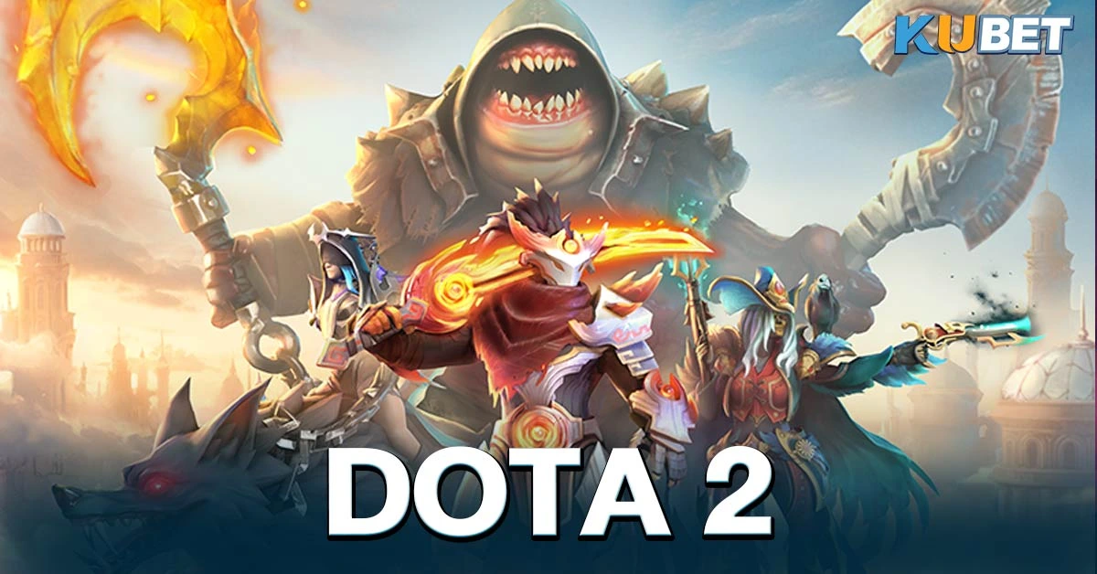 Dota 2